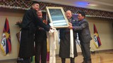 བཀའ་དྲིན་རྗེས་དྲན་ཞུ་བའི་མཛད་སྒོ།