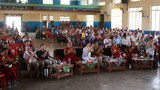 མོན་གྷོ་འདོད་རྒུ་གླིང་གི་མང་ཚོགས་ནས་ཇར་མན་ནིའི་རོགས་ཚོགས་ལ་བཀའ་དྲིན་རྗེས་དྲན།