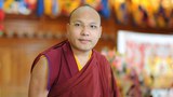དཔལ་༧རྒྱལ་དབང་ཀརྨ་པ་མཆོག་ཁེ་ན་ཌའི་ནང་ཕེབས་ཐུབ་མེད་པ།