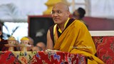 ༸ཀརྨ་པ་མཆོག་ནས་ནིའུ་ཡོག་དང་ནིའུ་ཇར་སི་བོད་མི་ཚོར་བཀའ་སློབ་གནང་བ།