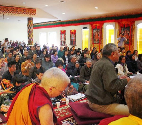རྒྱུད་སྟོད་དགེ་རྩ་ཚོགས་པའི་ངོ་སྤྲོད། རྒྱུད་སྟོད་དགེ་རྩ་ཚོགས་པའི་ངོ་སྤྲོད།