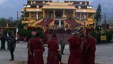  དཔལ་ལྡན་རྒྱུ་སྟོད་གྲྭ་ཚང་ནས་བར་ཆད་ཟློག་ཐབས་སུ་རིམ་གྲོ་གནང་ཡོད་པ།