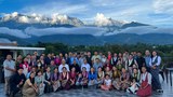བཙན་བྱོལ་བོད་མིའི་འཕྲོད་བསྟེན་གྱི་གནས་སྟངས་བསྐྱར་ཞིབ་ཀྱི་ཚོགས་འདུ།