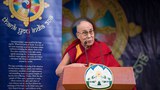 རྒྱ་གར་གཞུང་དམངས་ལ་ཐུགས་རྗེ་ཆེ་ཞུ་བའི་མཛད་སྒོར།