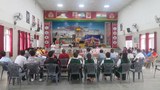 རྒྱ་གར་ནང་བོད་དོན་གོ་རྟོག་སྤེལ་ཐབས་དང་མ་འོངས་པའི་ལས་འཆར།