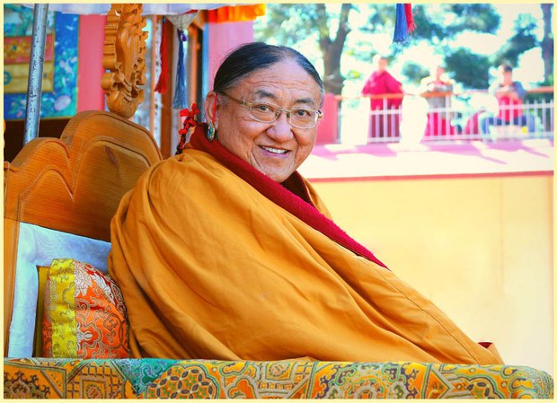 ནད་ཡམས་ཁྱབ་གདལ་སྐབས་ཉིན་རེའི་འཕྲོད་བསྟེན་ལམ་སྟོན་ལྟར་དོ་སྣང་བྱ་རྒྱུ་གལ་ཆེ།