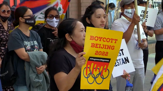 ༢༠༢༢་ལོར་རྒྱ་ནག་ནང་འཚོགས་རྒྱུའི་དགུན་དུས་ཨོ་རྩལ་འགྲན་ཚོགས་དང་བོད་དོན། ༢༠༢༢་ལོར་རྒྱ་ནག་ནང་འཚོགས་རྒྱུའི་དགུན་དུས་ཨོ་རྩལ་འགྲན་ཚོགས་དང་བོད་དོན།