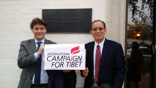 བོད་དོན་ཞུ་སྐུལ་དང་འབྲེལ་བའི་མཚན་རྟགས་བསྡུ་རུབ།