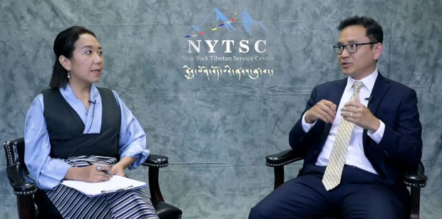 ཨ་རིའི་ནང་བོད་མི་སྐྱབས་བཅོལ་ལར་ཞབས་ཞུ་སྒྲུབ་ཕྱོགས།