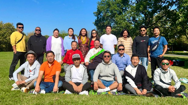 ཡུ་རོབ་རྒྱལ་ཁབ་ཨོ་སི་ཀྲི་རི་ཡ་ནང་བོད་དོན་ཞུ་གཏུག་གི་ཐབས་བྱུས་དང་ལས་འགུལ་སྤེལ་ཕྱོགས་སྐོར།