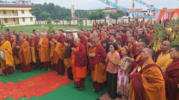 སྔ་འགྱུར་མཐོ་སློབ་ཀྱི་མདོ་སྔགས་རིག་པའི་གཙུག་ལག་ཁང་། སྔ་འགྱུར་མཐོ་སློབ་ཀྱི་མདོ་སྔགས་རིག་པའི་གཙུག་ལག་ཁང་།