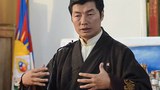 སྲིད་སྐྱོང་འོས་མི་བློ་བཟང་སེངྒེ་མཆོག་གི་གཏམ་བཤད།