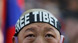 རྒྱལ་སྤྱིའི་ཁྲིམས་ཞིབ་དྲང་བདེན་གྱི་ཉིན་མོར་རྒྱ་ནག་གཞུང་གིས་བོད་ནང་དྲང་བདེན་མིན་པའི་ཁྲིམས་གཅོད་བྱེད་བཞིན་པ་གསལ་སྟོན་བྱས་པ།