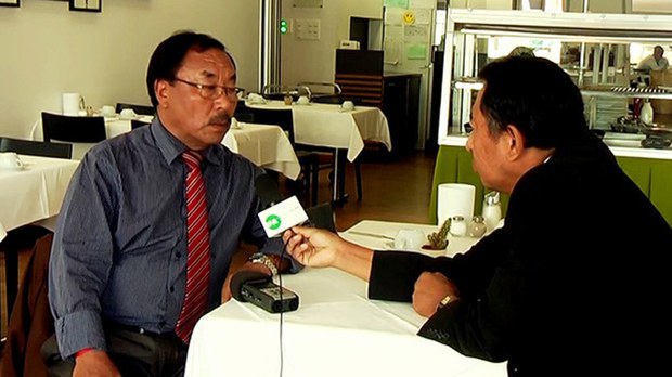 རྒྱལ་སྤྱིའི་བོད་དོན་འབྲེལ་མཐུད་ཁང་གི་ཚོགས་ཆེན་ཨི་ཊ་ལིའི་ནང་ཚོགས་ཡོད་པ། རྒྱལ་སྤྱིའི་བོད་དོན་འབྲེལ་མཐུད་ཁང་གི་ཚོགས་ཆེན་ཨི་ཊ་ལིའི་ནང་ཚོགས་ཡོད་པ།