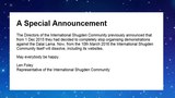 ཆོས་ལུགས་གནད་དོན་ཆབ་སྲིད་ཆགས་པའི་སྐབས་ཞེས་པའི་རྩོམ་ཡིག།