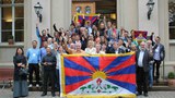 རྒྱལ་སྤྱིའི་བོད་དོན་འབྲེལ་མཐུད་ལས་ཁང་གི་ཨེ་ཤེ་ཡའི་ཁྱབ་ཁོངས་ཀྱི་ཚོགས་འདུ།