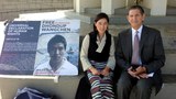 ལྷ་མོ་འཚོས་རྒྱ་ནག་གཞུང་ཚབ་ལ་འབོད་སྐུལ།