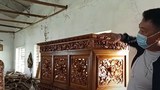 བྱམས་པ་བཟོ་རིགས་ལག་རྩལ།