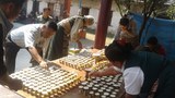 གློ་སྒྲིག་བྱམས་པ་གླིང་དུ་གསུམ་བཅུའི་དུས་དྲན་སྲུང་བརྩི་ཞུས་པ།