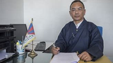 ཉི་ཧོང་གི་འོས་བསྡུ་དང་བོད་དོན།