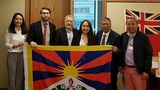 ཁེ་ན་ཌའི་རྒྱལ་ས་ཨོ་ཊ་བའི་ནང་བོད་དོན་ཞུ་གཏུགས་ཀྱི་ལས་འགུལ་སྤེལ་བ།