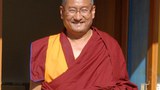 ཇོ་ནང་རྒྱལ་ཚབ་རིན་པོ་ཆེ་མཆོག་ཐེ་ཝན་ཁུལ་ཕེབས་ཡོད་པ།