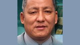 བཀའ་བློན་ཀརྨ་ཡེ་ཤེས་མཆོག