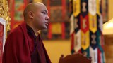 དཔལ་རྒྱལ་དབང་ཀརྨ་པ་མཆོག་གིས་ཞྭ་དམར་རིན་པོ་ཆེ་དང་མཇལ་འཕྲད་གནང་བའི་སྐོར་གསུངས་བ།