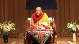 དཔལ་རྒྱལ་བ་ཀརྨ་པ་མཆོག་གིས་རྗེ་བཙུན་མི་ལ་རས་པའི་རྣམ་ཐར་དང་འབྲེལ་གསུང་བཤད།