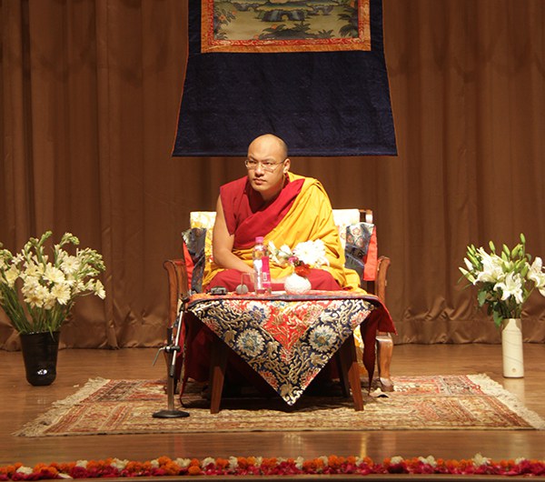 དཔལ་རྒྱལ་བ་ཀརྨ་པ་མཆོག་གིས་རྗེ་བཙུན་མི་ལ་རས་པའི་རྣམ་ཐར་དང་འབྲེལ་གསུང་བཤད། དཔལ་རྒྱལ་བ་ཀརྨ་པ་མཆོག་གིས་རྗེ་བཙུན་མི་ལ་རས་པའི་རྣམ་ཐར་དང་འབྲེལ་གསུང་བཤད།