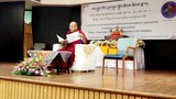 བོད་ཀྱི་གནད་དོན་ནི་སྲིད་དོན་གཅིག་པུ་མ་ཡིན།