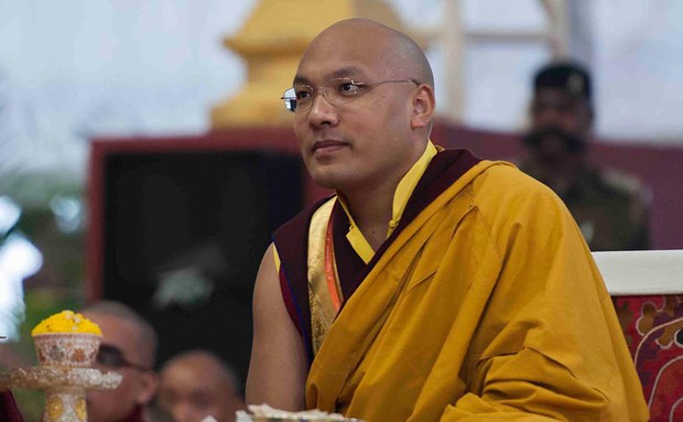 ཀརྨ་པ་མཆོག་ནས་རྡ་སྟེང་བོད་ཁྱིམ་སློབ་གྲྭའི་དགེ་སློབ་ཡོངས་ལ་བཀའ་སློབ། ཀརྨ་པ་མཆོག་ནས་རྡ་སྟེང་བོད་ཁྱིམ་སློབ་གྲྭའི་དགེ་སློབ་ཡོངས་ལ་བཀའ་སློབ།