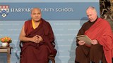 རྒྱལ་པ་ཀརྨ་པ་མཆོག་གི་ཨ་རིའི་ཁུལ་གྱི་མཛད་འཕྲིན།