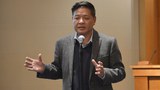 བཀའ་ཤག་གིས་ཨ་རིའི་སྐུ་ཚབ་དོན་གཅོད་གསར་པ་བསྐོ་གཞག་གནང་བ།