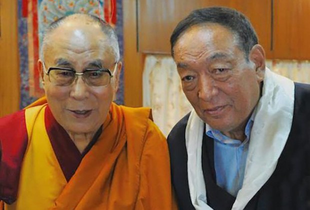 བཀའ་ཟུར་པདྨ་ཆོས་འབྱོར་སྲིད་སྐྱོང་གི་སློབ་སྟོན་ལ་བསྐོ་གཞག་གནང་བ། བཀའ་ཟུར་པདྨ་ཆོས་འབྱོར་སྲིད་སྐྱོང་གི་སློབ་སྟོན་ལ་བསྐོ་གཞག་གནང་བ།