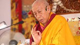 སེར་བྱེས་འབྲིང་རིམ་སློབ་གྲྭའི་ནང་བཀའ་སློབ།
