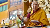 ༧སྐྱབས་རྗེ་ཀིརྟི་རིན་པོ་ཆེ་མཆོག་གི་མཛད་པ་རྣམ་ཐར་གླེང་བ།