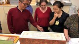 སྤྲུལ་སྐུ་ཡང་སྲིད་སྐོར་འབུམ་རམས་པའི་སློབ་སྦྱོང༌།