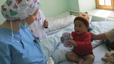 རྒྱ་གར་བྱང་ཕྱོགས་ལ་དྭགས་ཁུལ་རྟེན་གཞི་བྱེད་པའི་སྙིང་ནད་ཐེབས་རྩ་ཁང་།