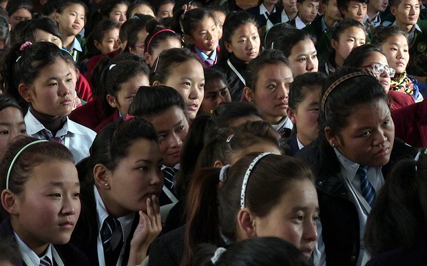 བཞུགས་སྒར་དུ་ཉིན་གྲངས་བརྒྱད་ཀྱི་འགོ་ཁྲིད་ཟབ་སྦྱོང་མཇུག་སྒྲིལ་ཡོད་པ། བཞུགས་སྒར་དུ་ཉིན་གྲངས་བརྒྱད་ཀྱི་འགོ་ཁྲིད་ཟབ་སྦྱོང་མཇུག་སྒྲིལ་ཡོད་པ།