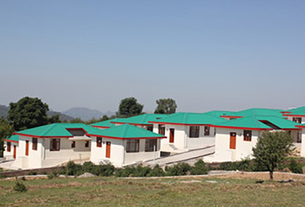 ལི་ལི་བོད་མིའི་གྲོང་སྡེ། ལི་ལི་བོད་མིའི་གྲོང་སྡེ།
