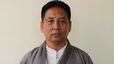 རྒྱ་གར་བྱང་ཤར་ཁུལ་གྱི་བོད་མིའི་གཞིས་ཆགས་ཁག་གི་གནས་སྟངས།