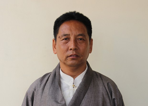 རྒྱ་གར་བྱང་ཤར་ཁུལ་གྱི་བོད་མིའི་གཞིས་ཆགས་ཁག་གི་གནས་སྟངས།