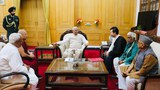 བོད་མི་ཚོས་མུ་མཐུད་འབད་བརྩོན་བྱས་ན་བོད་དོན་བདེན་མཐའ་ཉིན་གཅིག་སེལ་བའི་ཡིད་ཆེས་ཡོད།