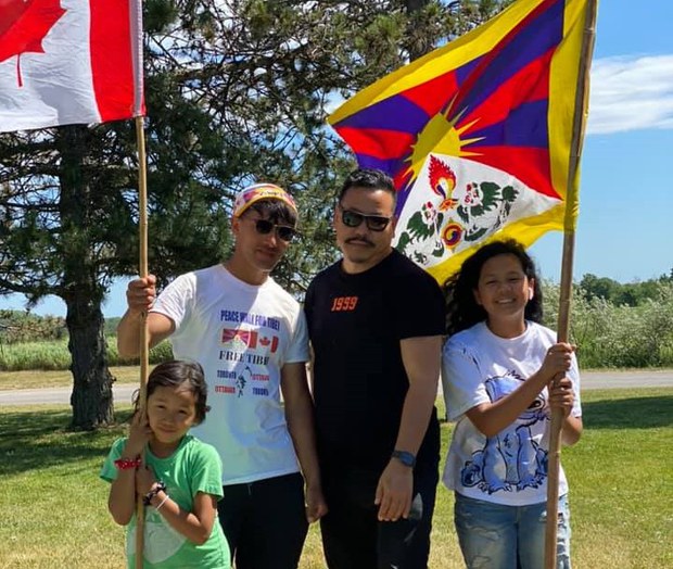 ཁེ་ན་ཌའི་ནང་གོམ་བགྲོད་ཀྱི་ལས་འགུལ་སྤེལ་བཞིན་པ། ཁེ་ན་ཌའི་ནང་གོམ་བགྲོད་ཀྱི་ལས་འགུལ་སྤེལ་བཞིན་པ།
