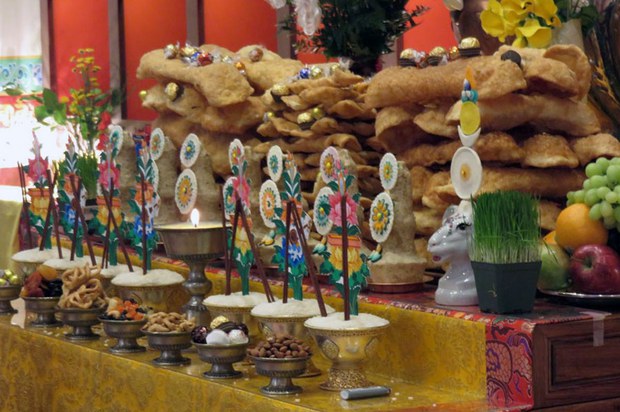 བཙན་བྱོལ་བོད་མིའི་ལོ་གསར།