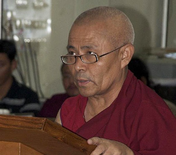 བོད་དོན་རྒྱབ་སྐྱོར་བ་མང་པོ་ལ་རྒྱལ་ཁ་ཐོབ་པ། བོད་དོན་རྒྱབ་སྐྱོར་བ་མང་པོ་ལ་རྒྱལ་ཁ་ཐོབ་པ།