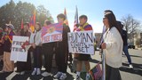 གཞུང་འབྲེལ་སྲིད་ཇུས་དང་སྐད་འབོད་གཉིས་ཀྱི་དབར་ཁྱད་པར་ཡོང་དོན་གྱི་གནད་འགག