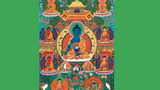 སྨན་ལྷའི་སྒྲུབ་མཆོད་ཆེན་མོ།