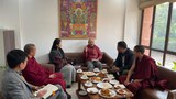 བོད་དོན་ཐད་རྒྱབ་སྐྱོར་གནང་མཁན་རྒྱ་གར་གྲོས་ཚོགས་འཐུས་མི་༢༢གསར་དུ་བྱུང་ཡོད་པ།